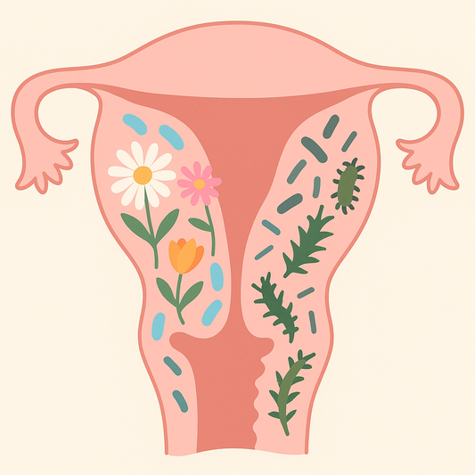 Your Cervix Is an Ecosystem: What New Science Says About Bacteria, HPV, and Cervical Health