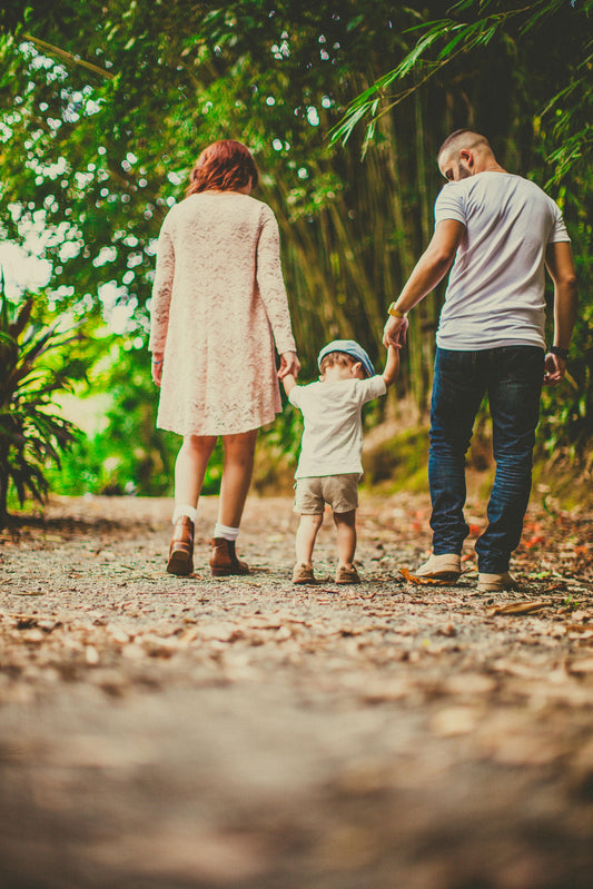 When One Person Hurts: How Cervical Cancer Impacts the Whole Family