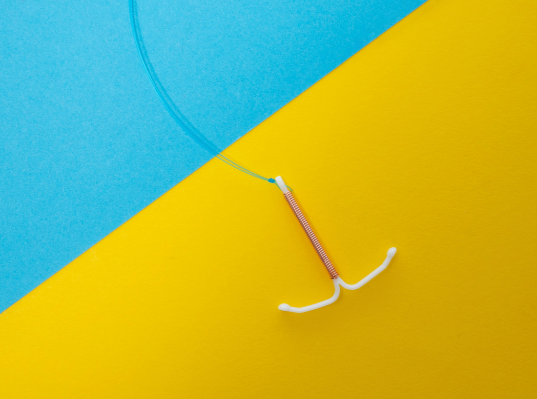 New Device Aims to Reduce Pain of IUD Insertion