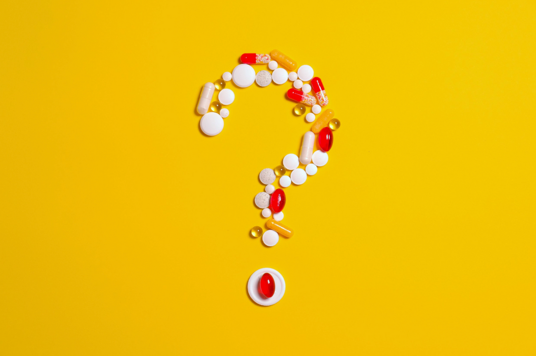 NYT: “Should I Be Taking Supplements?”